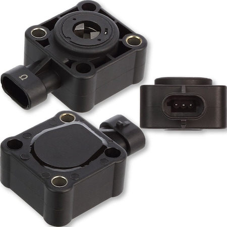 Gpd THROTTLE POSITION SENSOR 1812070